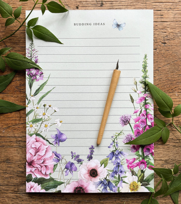 Notepads