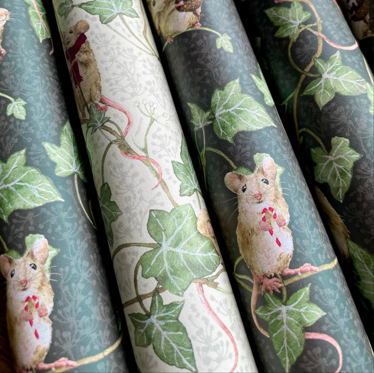 Gift Wrap