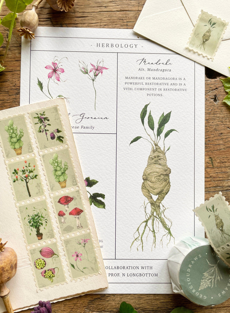 Herbology